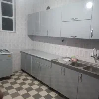 کابینت ارزان ام دی آف پاکچوب/+یراق آلات کامل/