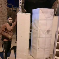 اسباب کشی منزل باماشین اطاق بزرگو کارگر حرفه ای|خدمات حمل و نقل|کرمان, |دیوار