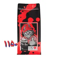 فروش عمده انواع دان قهوه