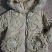 کاپشن های پسرانه و دخترانه|کفش و لباس بچه|مهاباد (آذربایجان غربی), |دیوار