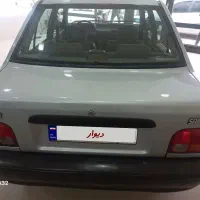 پراید تک برگ|خودرو سواری و وانت|میاندوآب, |دیوار