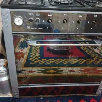 گاز طرح فر