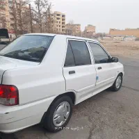 پراید ۱۳۲مدل۹۷|خودرو سواری و وانت|مشکین‌دشت, |دیوار