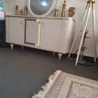 ایینه کنسول