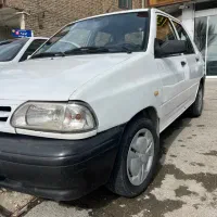 پراید ۱۳۱|خودرو سواری و وانت|گلپایگان, |دیوار