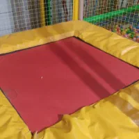 شهر بازی سر پوشیده رویای کودک من -آدرس زعفران|اسباب‌بازی بچه|سرپل ذهاب, |دیوار