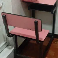 میز تحریر طرح نیمکت|میز تحریر و کامپیوتر|بندر امام خمینی, |دیوار