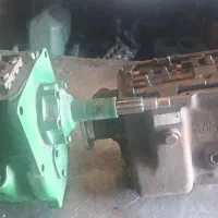 گیریبکس خاور  مینی بوس