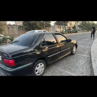 پارس سال مدل ۹۴|خودرو سواری و وانت|مشهد, کلاهدوز|دیوار