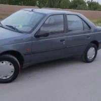 405مدل96 تمیز