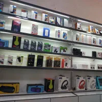 لوازم جانبی موبایل