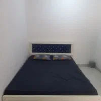 تخت دو نفره|تخت و سرویس خواب|شیراز, دست خضر|دیوار