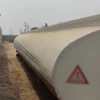 تانکر ۳۸ هزارتایی