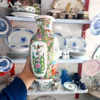 دیوار کوب روس و انگلیس