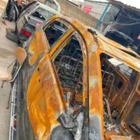 ام وی ام ایکس22پرواتومات402تحویلی1403|خودرو سواری و وانت|شیراز, ریشمک|دیوار