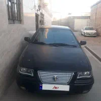 سمند ۸۲ معاوضه با پراید