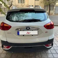 جک اس ۳ اتومات مدل ۹۸ بیرنگ مشابه نوکارکرد۹۰ هزار|خودرو سواری و وانت|کرج, گلشهر|دیوار