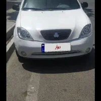تیبا ۲ (هاچبک) EX، مدل ۱۴۰۰