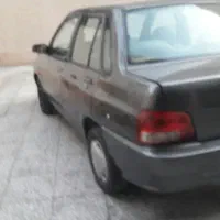 پراید 132 مدل 91|خودرو سواری و وانت|اندیشه, اندیشه فاز ۱|دیوار