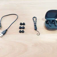 هدفون بلوتوثی انکر مدل soundcore R50i