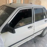 پراید۱۳۱