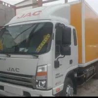 جک ۶ تن مدل ۱۴۰۳