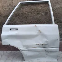 درب و باربند پراید