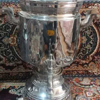 سماور ۲۰لیتری|سماور، چایساز، قهوهساز|تهران, مشیریه|دیوار