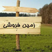 185 متر زمین دو نبش حوالی فردوسی