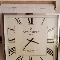 ساعت دیواری