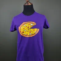 تیشرت لارج آمریکایی|لباس|کرج, شهرک فهمیده|دیوار