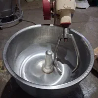 خمیرگیر۶۰کیلو استیل درحدنو