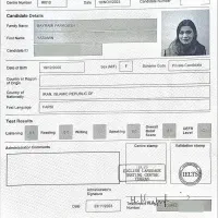 تدریس زبان انگلیسی و آیلتس