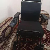 ویلچربرقی ایزی مبیل یا ایزی اسمارت|آرایشی، بهداشتی، درمانی|رباط‌کریم, |دیوار