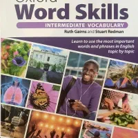 Oxford work skill intermediate