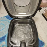 سرخ کن گوسونیک استفاده نشده|اجاق گاز و لوازم برقی پختوپز|اراک, |دیوار