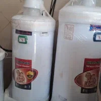 پخش آبگرمکن گازی ایستاده و دیواری