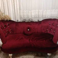 مبل تک