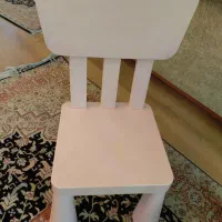 میز و صندلی کودک