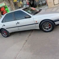 رینگ لاستیک ۱۵ ۲۰۵ بی بی اس دودی