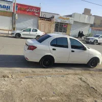 ساینا 1400 بی رنگ|خودرو سواری و وانت|زابل, |دیوار