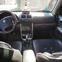 فروش خودرو سمند سورن ۹۱|خودرو سواری و وانت|آران و بیدگل, |دیوار