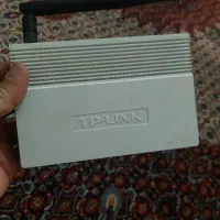 مودم تی پی لینک در حد نو
