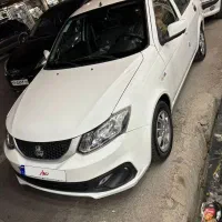 ساینا دوگانه 1403|خودرو سواری و وانت|شوش, |دیوار