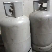 ۳عدد کپسول بوتان گاز