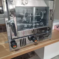 تنور گازی نو