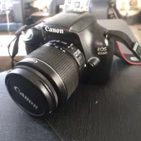 دوربین عکاسی وفیلم برداری کنونEOS1100D|دوربین عکاسی و فیلم‌برداری|پرند, فاز ۲|دیوار