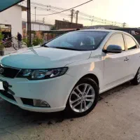 سراتو آپشنال ۹۶ بیرنگ کم کار