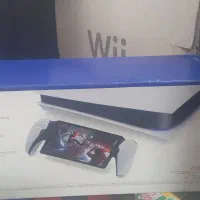 ps portal انباکس شده اکبندی