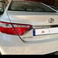 تویوتا کمری سفارش امریکا مدل ۲۰۱۶